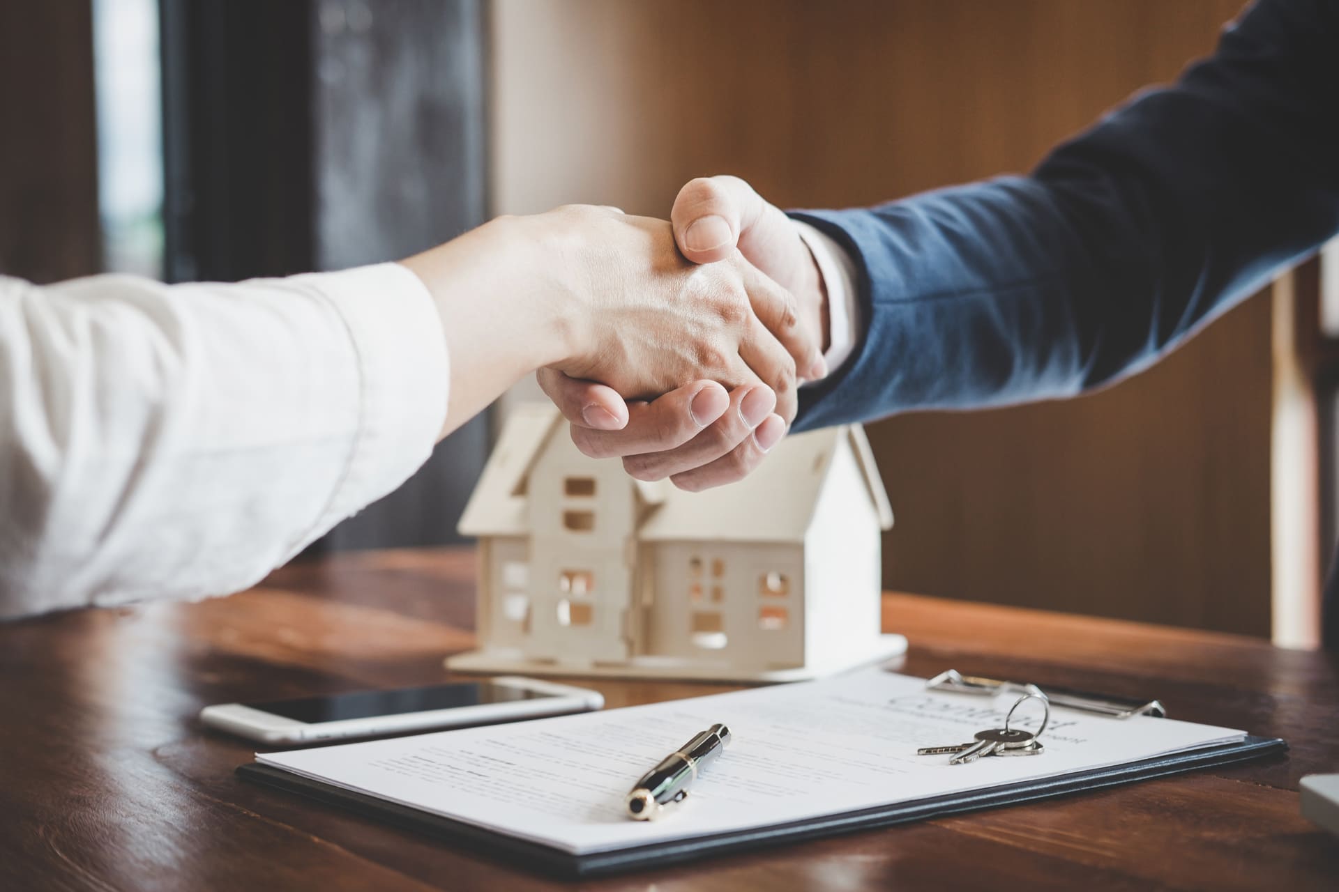 Immobilienberatung Limburg an der Lahn